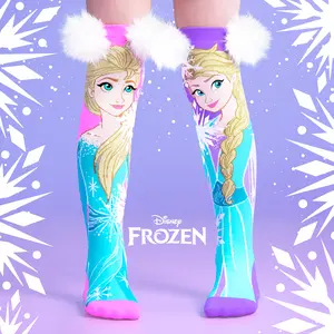 MADMIA ELSA SPARKLE SOCKS