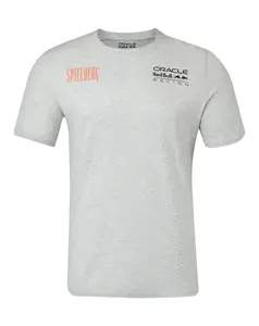 Red Bull Racing F1 Special Edition Austria Spielberg GP  T-Shirt - Grey