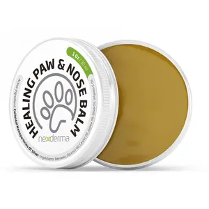 Healing Paw and Nose Balm