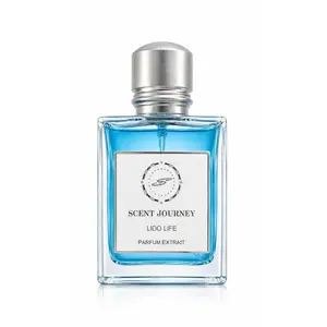 Scent Journey Lido Life Parfum Unisex 1.7 Ounce (50ml)