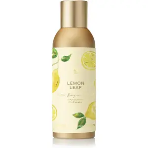 Fragrance Mist - 3 Oz - Lemon Leaf