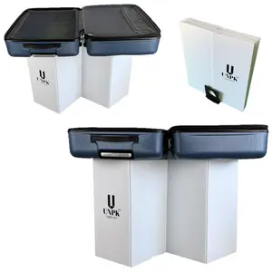 UNPK Luggage Rack Max