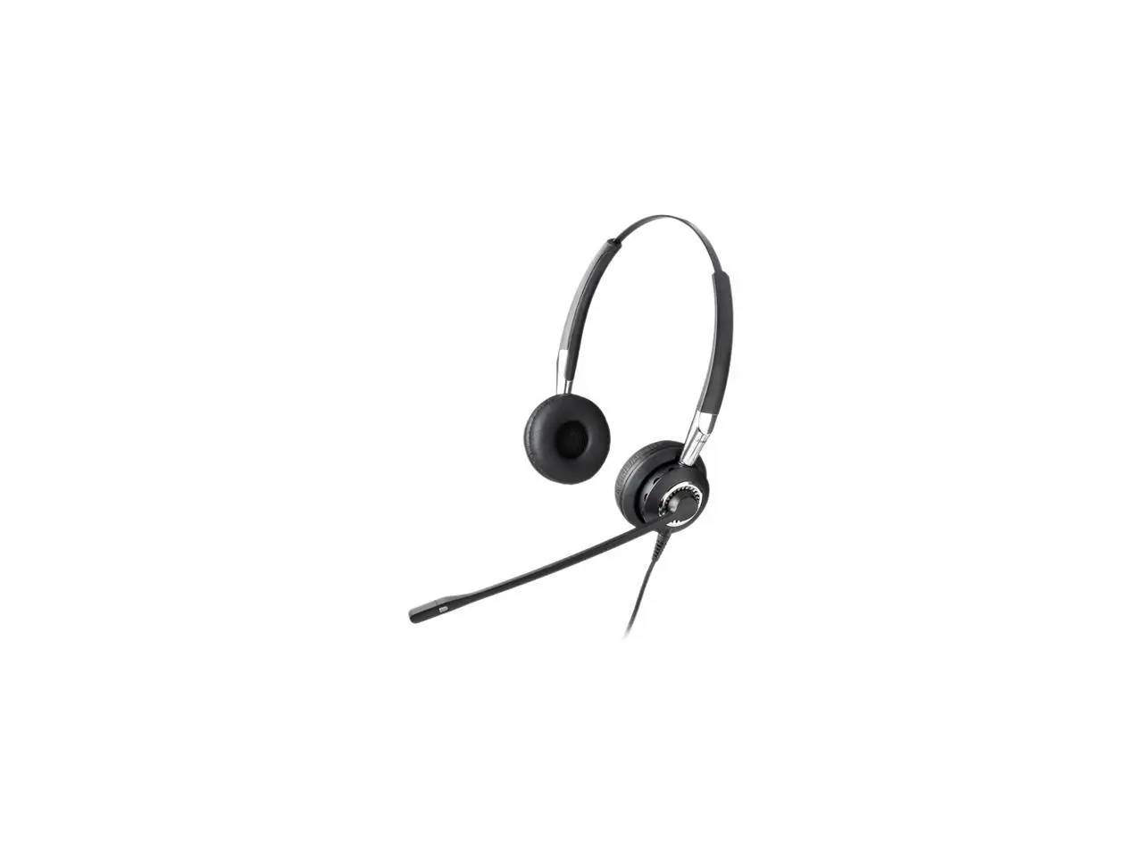JABRA BIZ 2400 II Duo NC std. WB (2489-820-209)