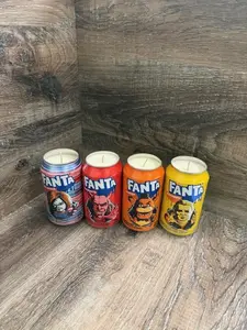 Vineyard Candle - Fall/Halloween Scented CANdles