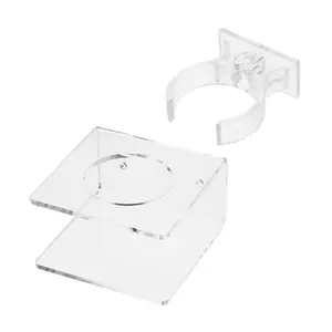 Wall Mounted Lightsaber Display Stand Hanging Multifunction Organization for Bedroom Dormitory Decoration Gift Organiser