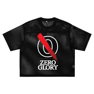 Blackhawk Jersey by Zero Glory