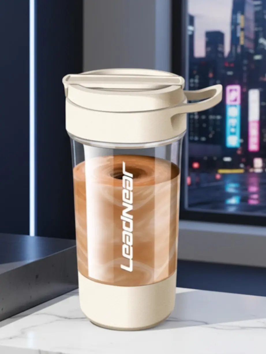 Fully Automatic Electric Mixing Cup