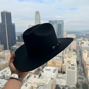 200X WHITE DIAMOND COWBOY HAT - TEJANA