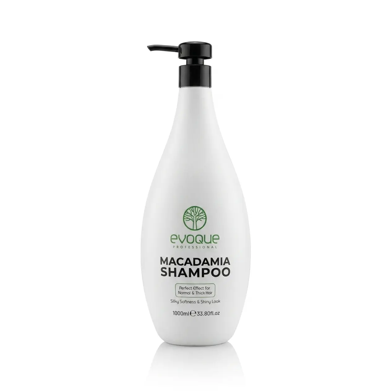 Macadamia Shampoo 1000ml (33.81oz)