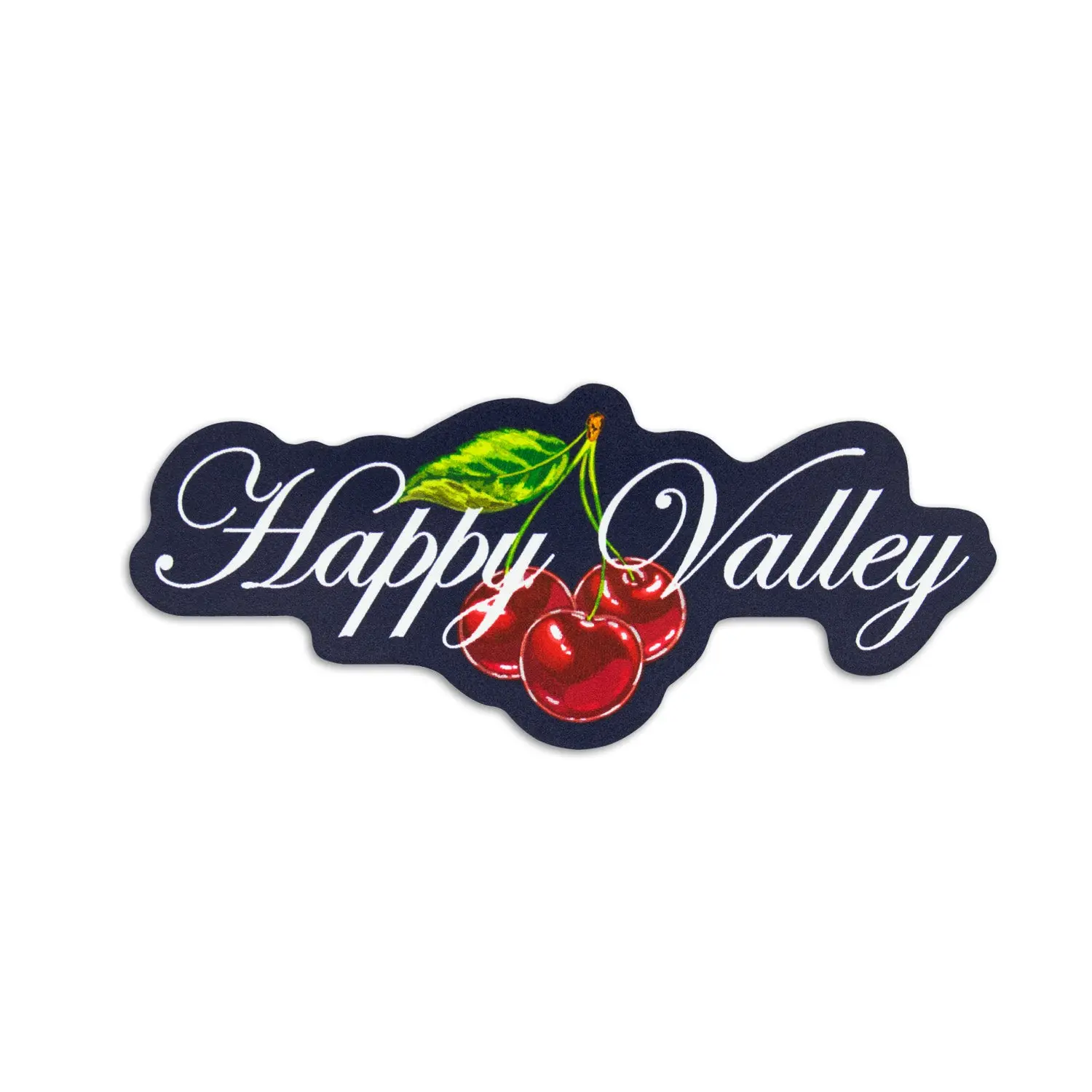 Happy Valley Cherries Magnets