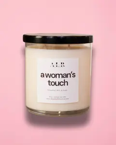 A Woman's Touch