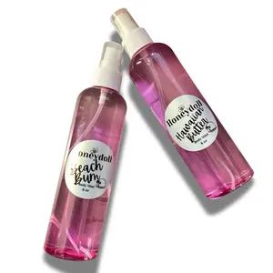 Honeydoll’ Body Mist - Hawaiian Butter - Beach Bum - alcohol free