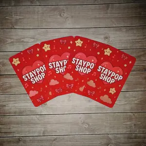 Stay Lomo Cards Stay Lomo Cards