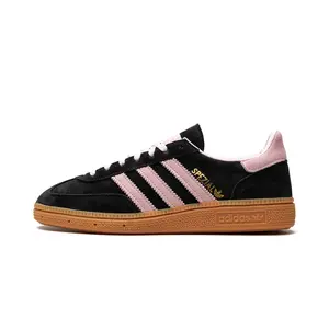 Handball Spezial WMNS "Black / Pink" IE5897