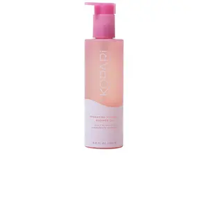 Kopari Hydrating Vitamin C Shower Oil