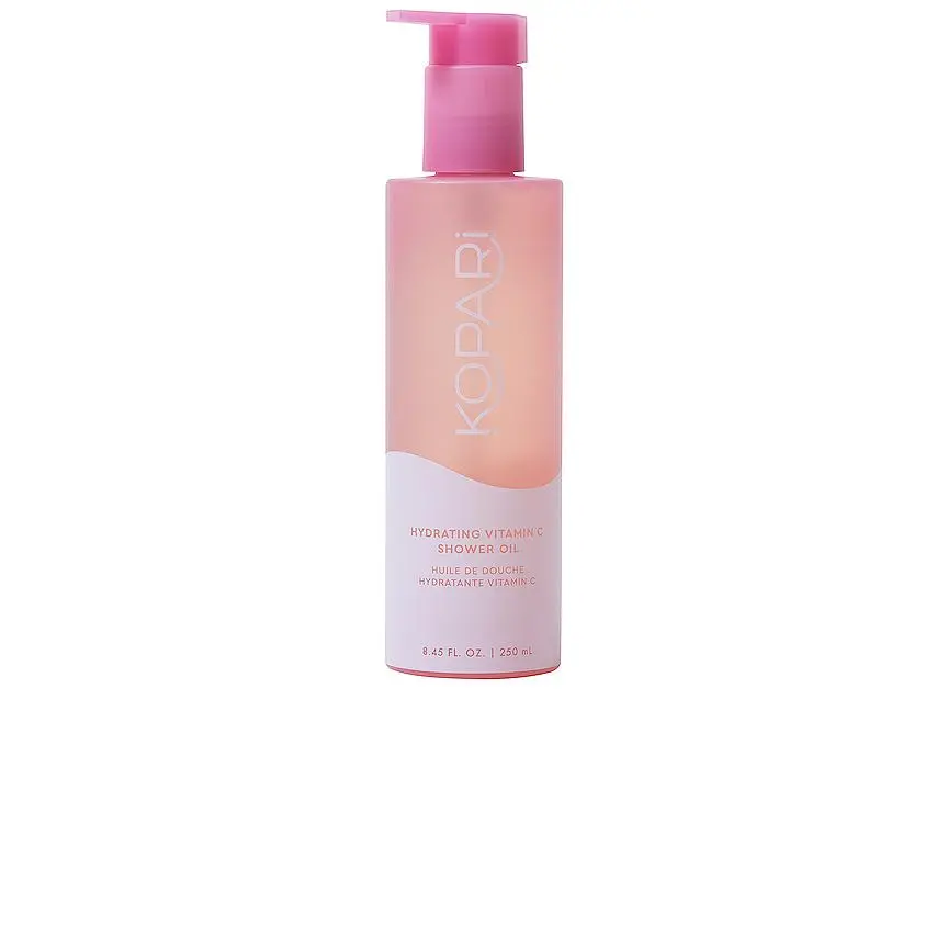 Kopari Hydrating Vitamin C Shower Oil