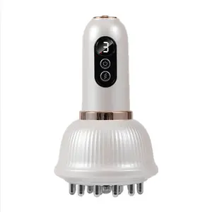 Handheld Electric Massager for Women, Office Workers, Seniors, Home Care, Menstrual Cycle Support, Muscle Relaxation, Digestive Health, Muscle massagers
