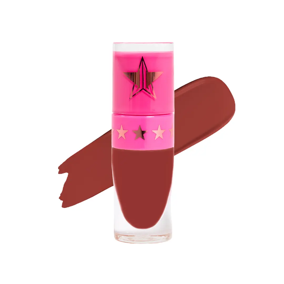 Mini Velour Liquid Lipstick