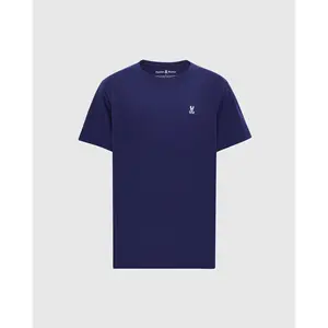 MENS CLASSIC CREW NECK TEE - B6U014CRPC