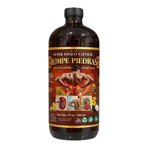 Rompe Piedras Antioxidantes 32oz Tonic