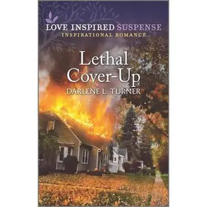 USED-Lethal Cover-Up by Turner, Darlene L. (Mass Market Paperback)