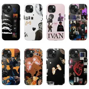 Ivan Cornejo Mirada Phone Case cover for iphone 17 16 15 14 13 12 11