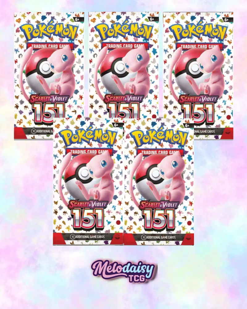 pokemon red mew - TikTok Shop