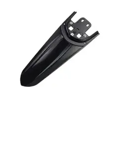 Extended Rear Fender for Sur-Ron Light Bee X/S 2nd Generation, Motorcycle Frames & Fittings, Vehicle Accessories