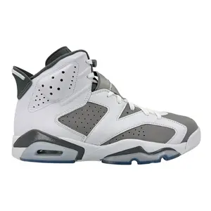 Air Jordan 6 Retro Cool Grey