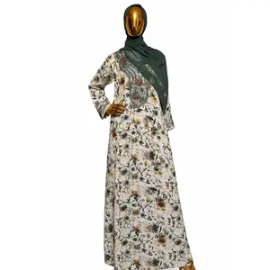 Mukhawar Dress Mukhawar Dress
