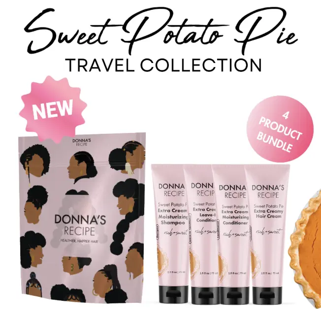 On-the-Go Travel Sweet Potato Pie Collection