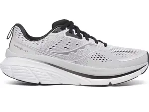 Saucony Guide 18 Cloud Black