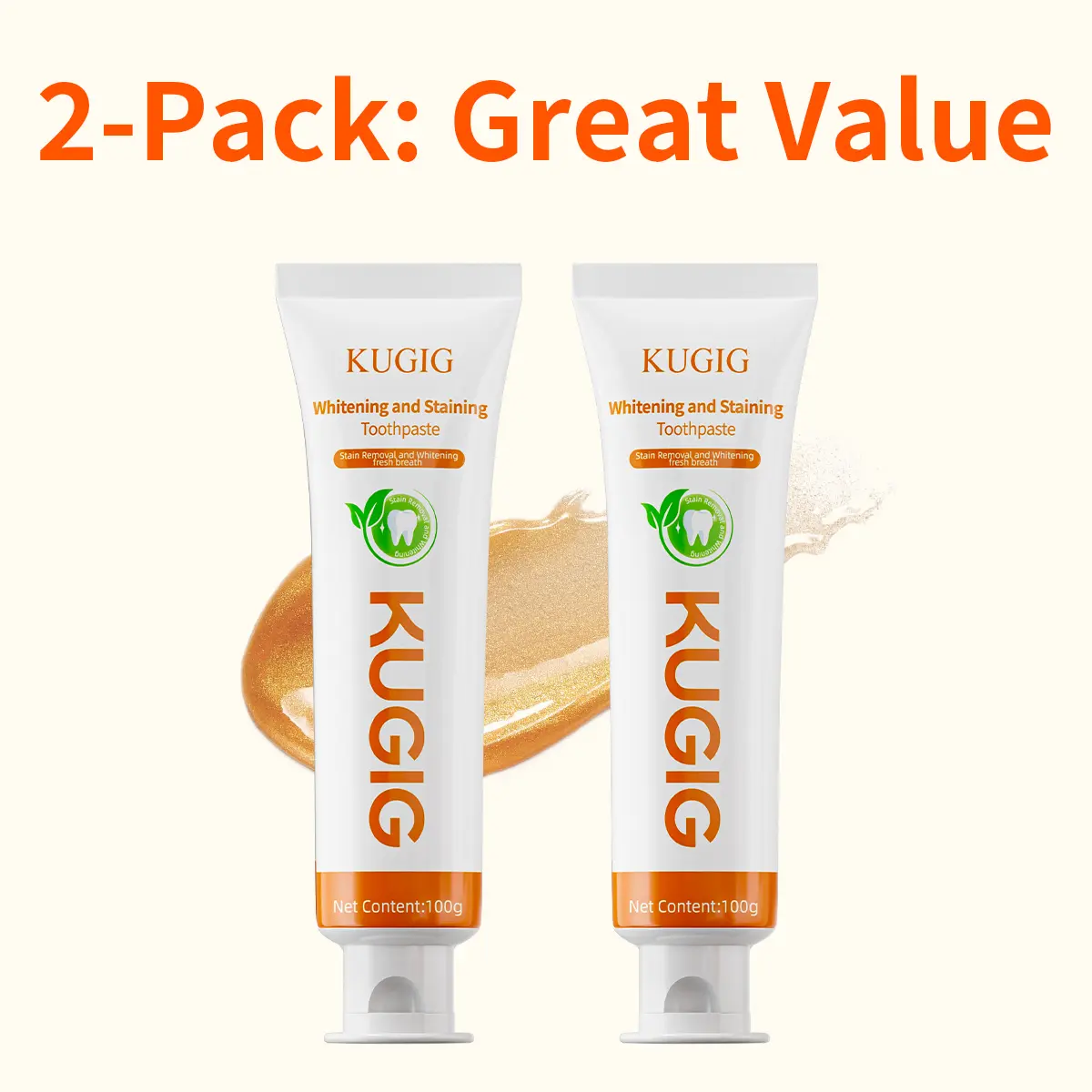 2 pack[Great value]