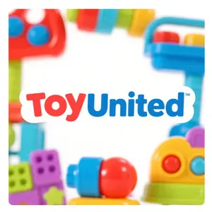 ToyUnited shop logo