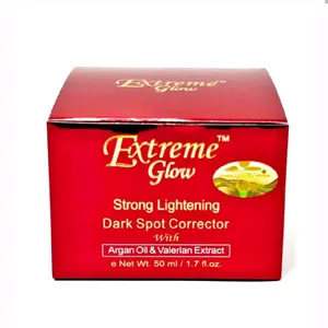 Extreme Glow  Dark Spot Corrector