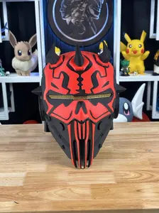 Lord Maul Helmet