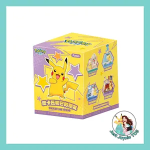 Funism Pokemon Blind Box