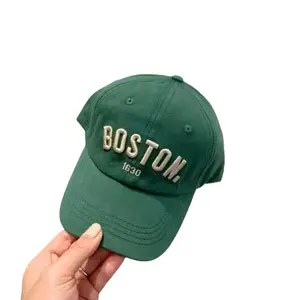 Unisex Baseball Hat for Kids, Outdoor Sun Protection Cap, Daily Wear Accessory, Comfortable and Stylish Design, Perfect for Children