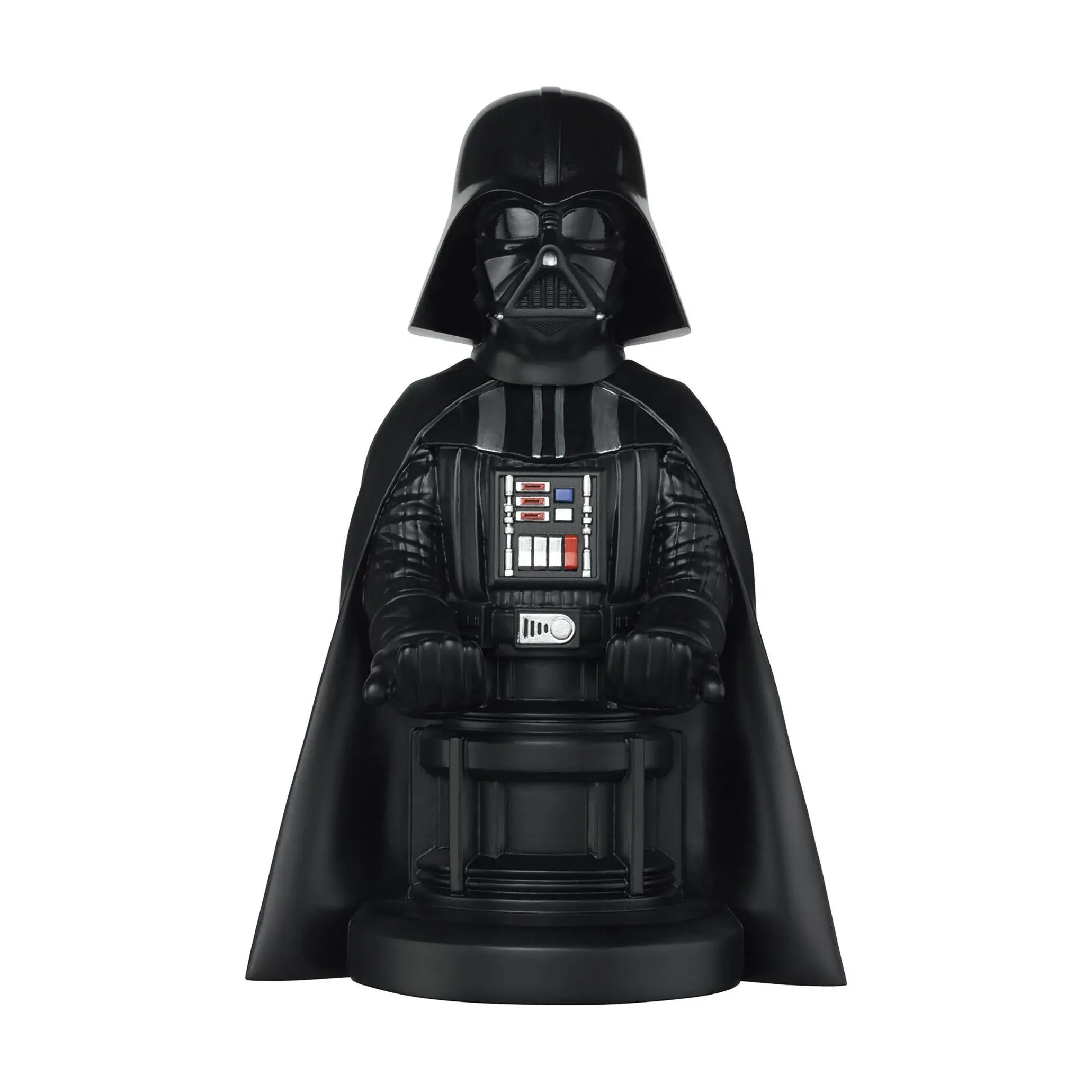 MJC International Phone & Controller Holder - Darth Vader