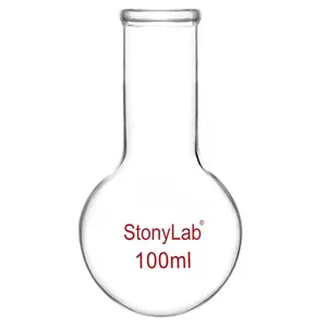 Long Neck Round Bottom Flask, 100-2000 ml