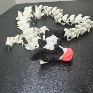 Cow Dragon