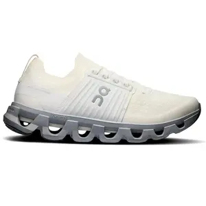 On Running Cloudswift 4 Ivory Alloy (men) by StockX
