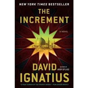 USED-The Increment by Ignatius, David (Paperback)