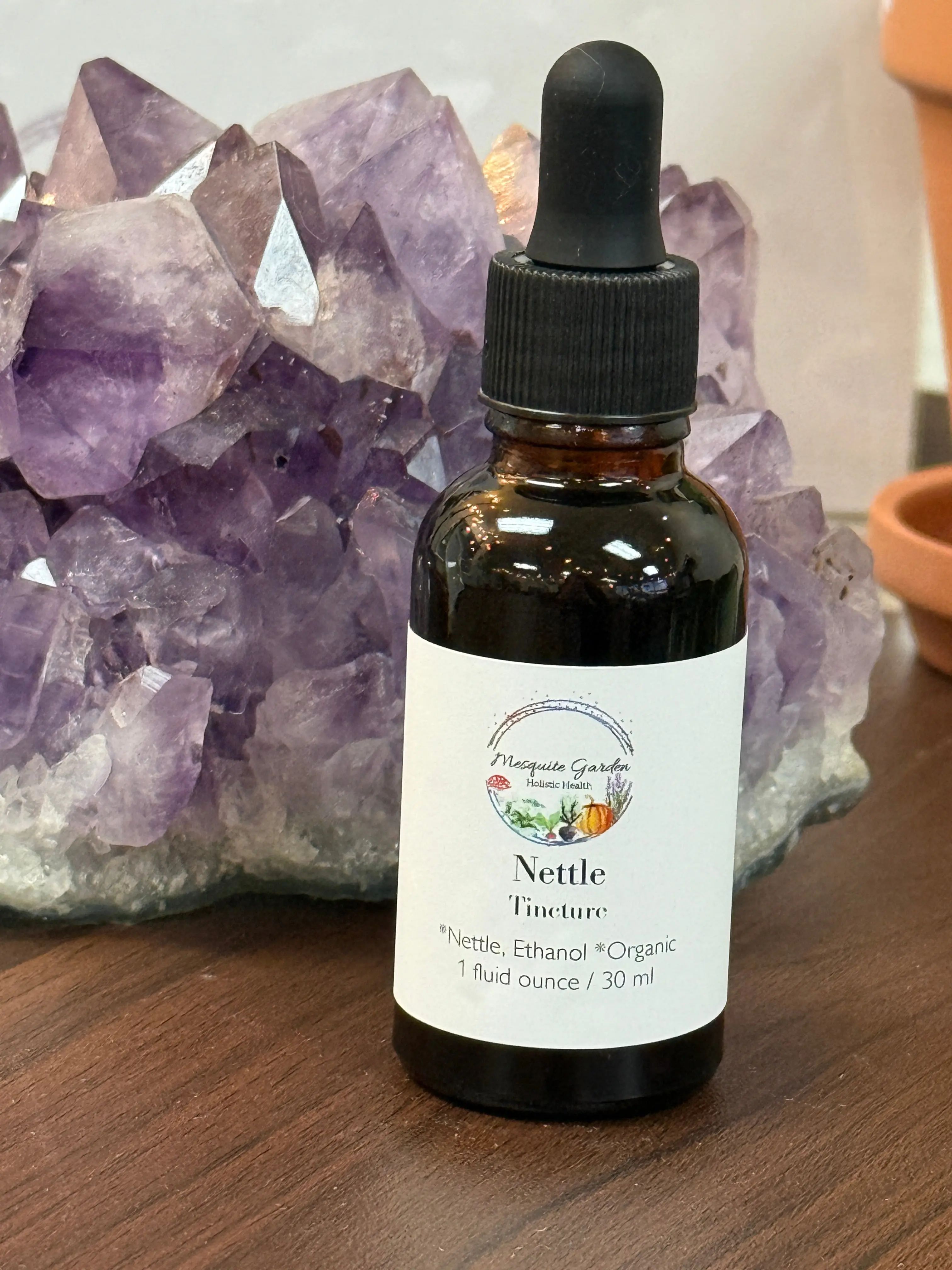 Nettle