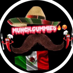 MUNCH GUMMIIES