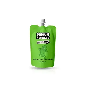 Pickle Pouches - 12 Pack