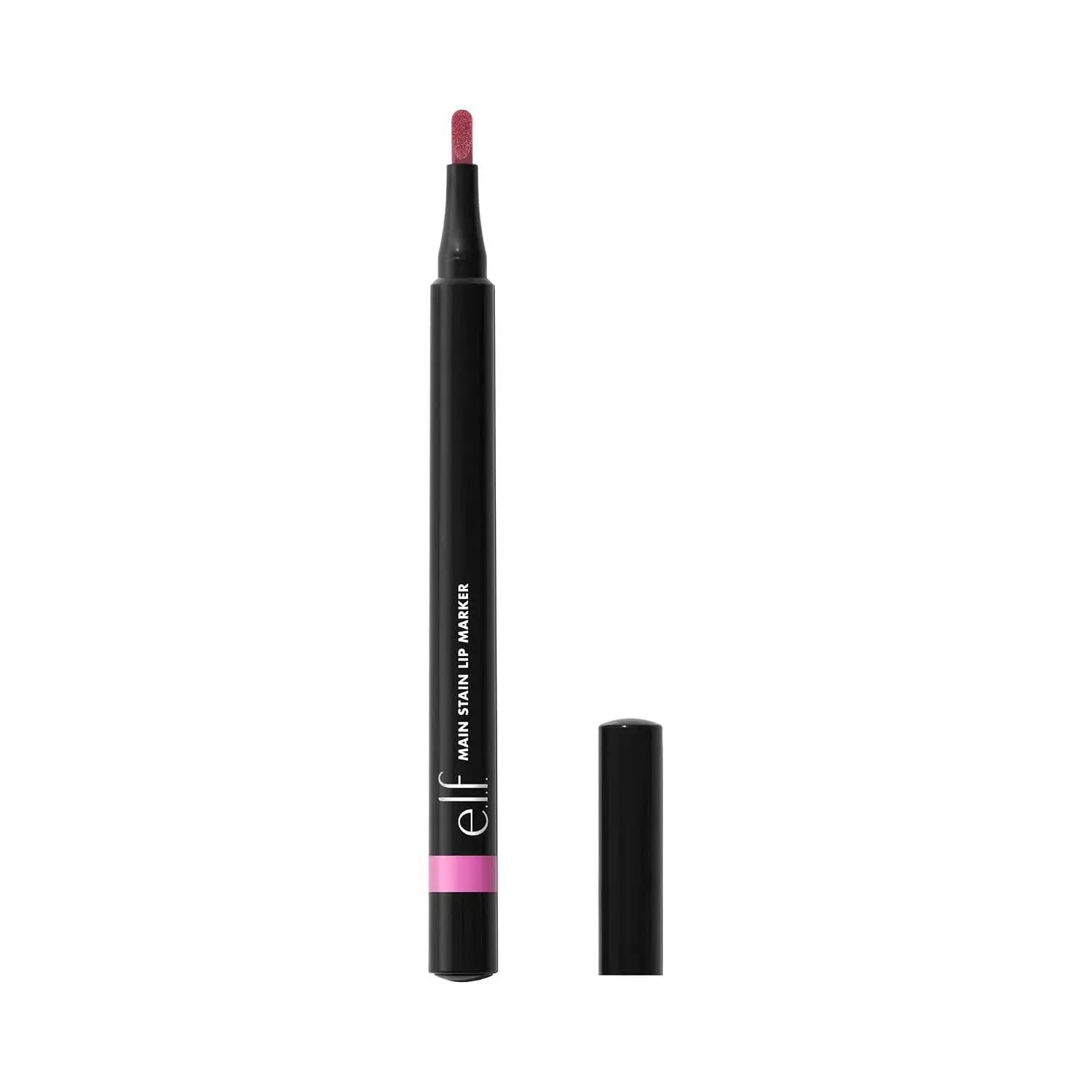Main Stain Lip Marker, Lip Stain Lip Liner, Define, Contour & Fill for Long-Lasting & Transfer-Resistant Color, Vegan & Cruelty-Free, Balletcore