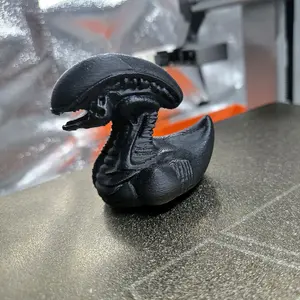 Xenomorph Duck