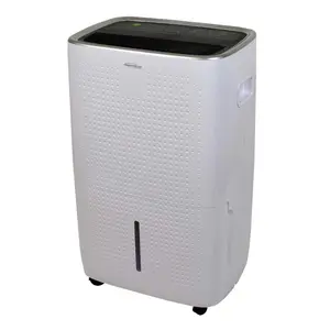 Soleus Air  50 Pints Dehumidifier with Mirage Display