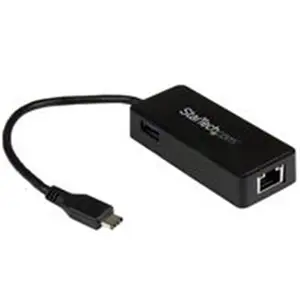 Startech.com  USB C to Gigabit Network Adapter